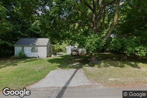 314 E Center St, Concord, MI 49237
