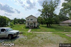 405 Chestnut St, Blue Rapids, KS 66411