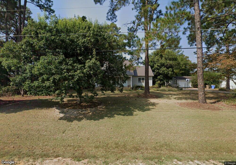 1606 Rutland Rd, Tifton, GA 31793 - photo 1