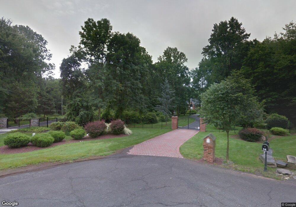 48 Hamlet Ct, Skillman, NJ 08558 - photo 1