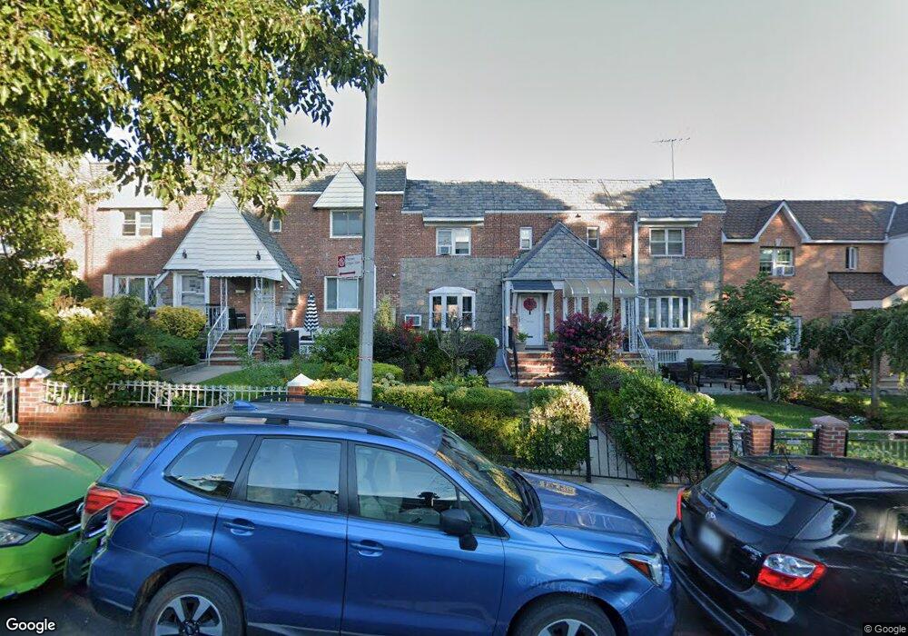 2024 35th St, Astoria, NY 11105 - photo 1