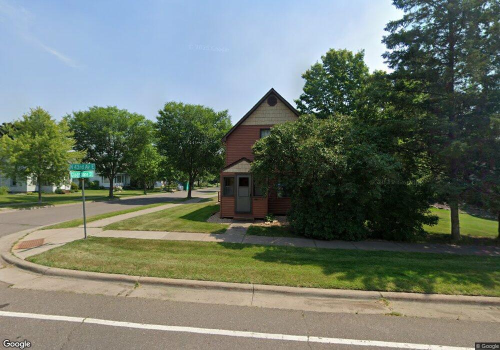 732 N 43rd Ave E, Duluth, MN 55804 - photo 1