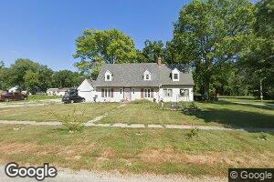 701 S Water St, Rock Port, MO 64482
