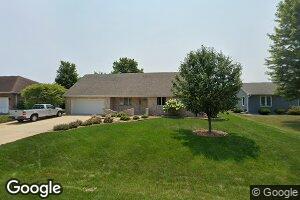 496 W Lincoln Ave, Clifton, IL 60927