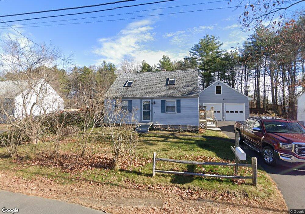 20 Merrymeeting Rd, Brunswick, ME 04011 - photo 1