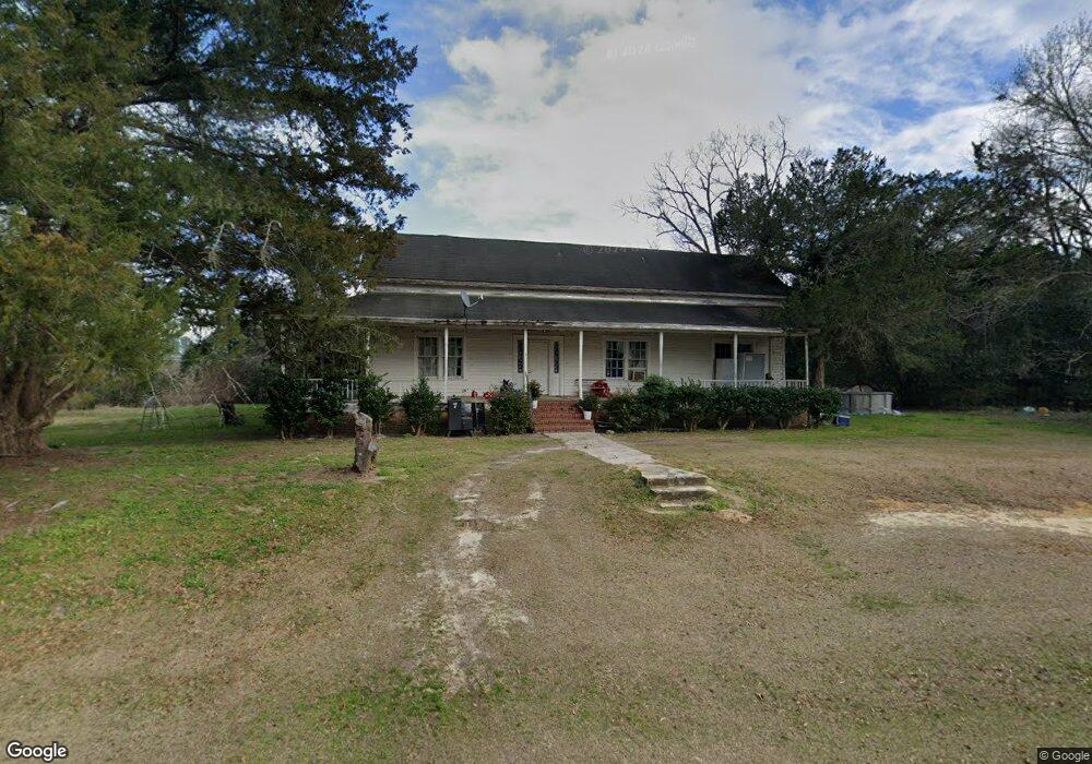 1030 Cook Pond Rd, Metter, GA 30439 - photo 1