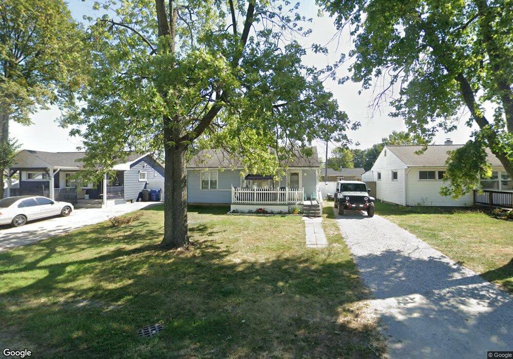 766 Erickson Ave, Columbus, OH 43213 - photo 1