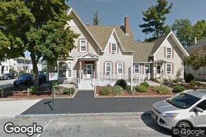 170 Lowell St, Manchester, NH 03104
