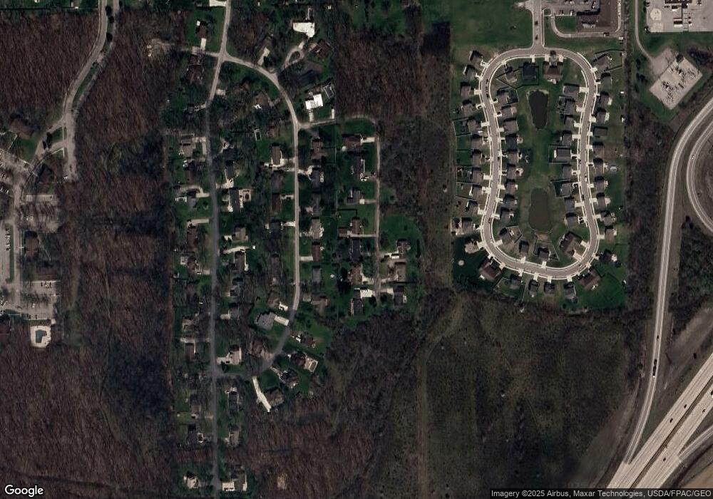 8759 Hazelwood Dr, Newport, MI 48166 - photo 1