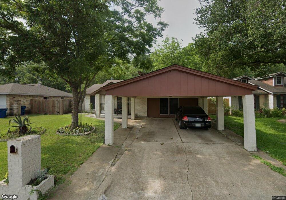 3710 Lochmire Ln, Houston, TX 77039 - photo 1