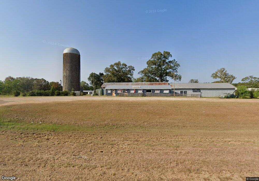 4080 U S 98, McComb, MS 39648 - photo 1