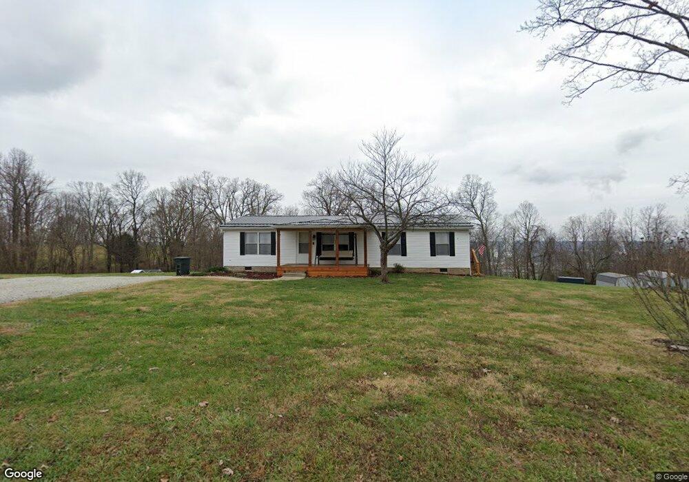 616 Bonzo Rd, Ironton, OH 45638 - photo 1