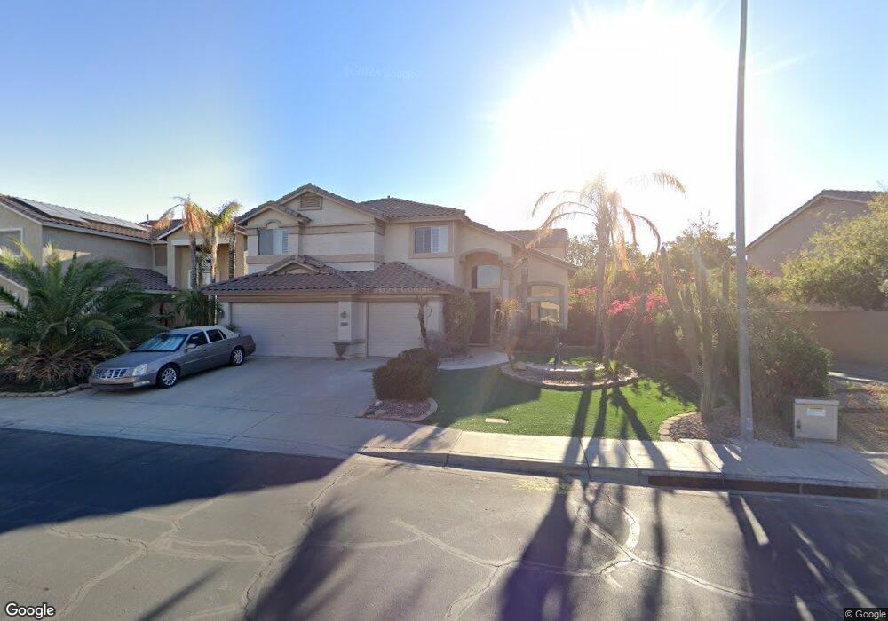 2619 S Keene, Mesa, AZ 85209 - photo 1