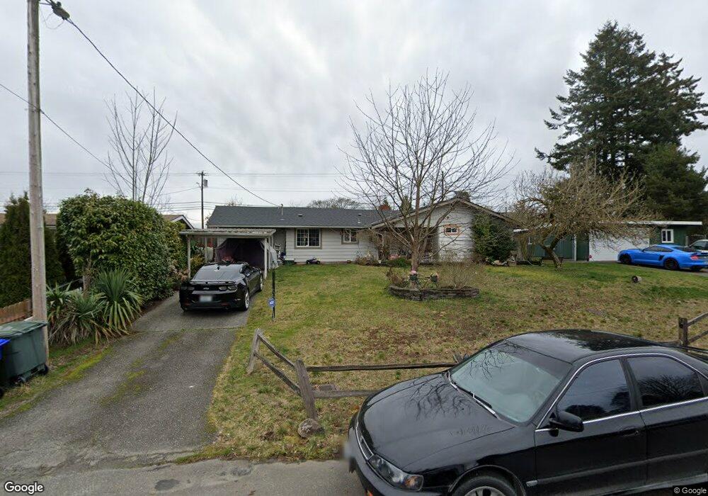 7719 Easy St, Everett, WA 98203 - photo 1