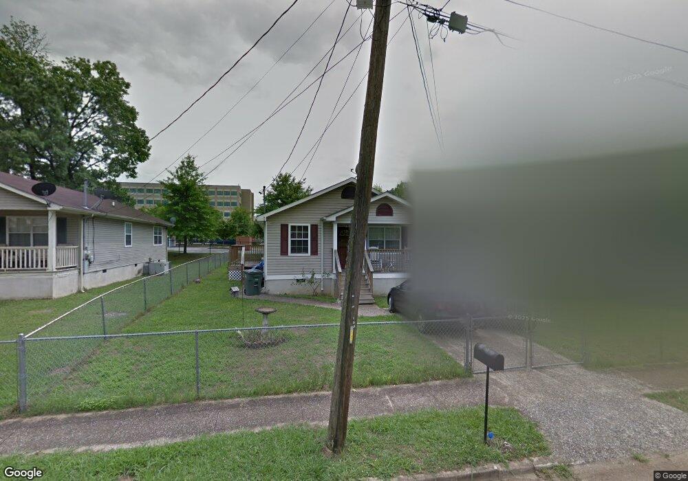 2204 Ivy St, Chattanooga, TN 37404 - photo 1