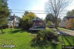 12455 W Lennon Rd, Lennon, MI 48449