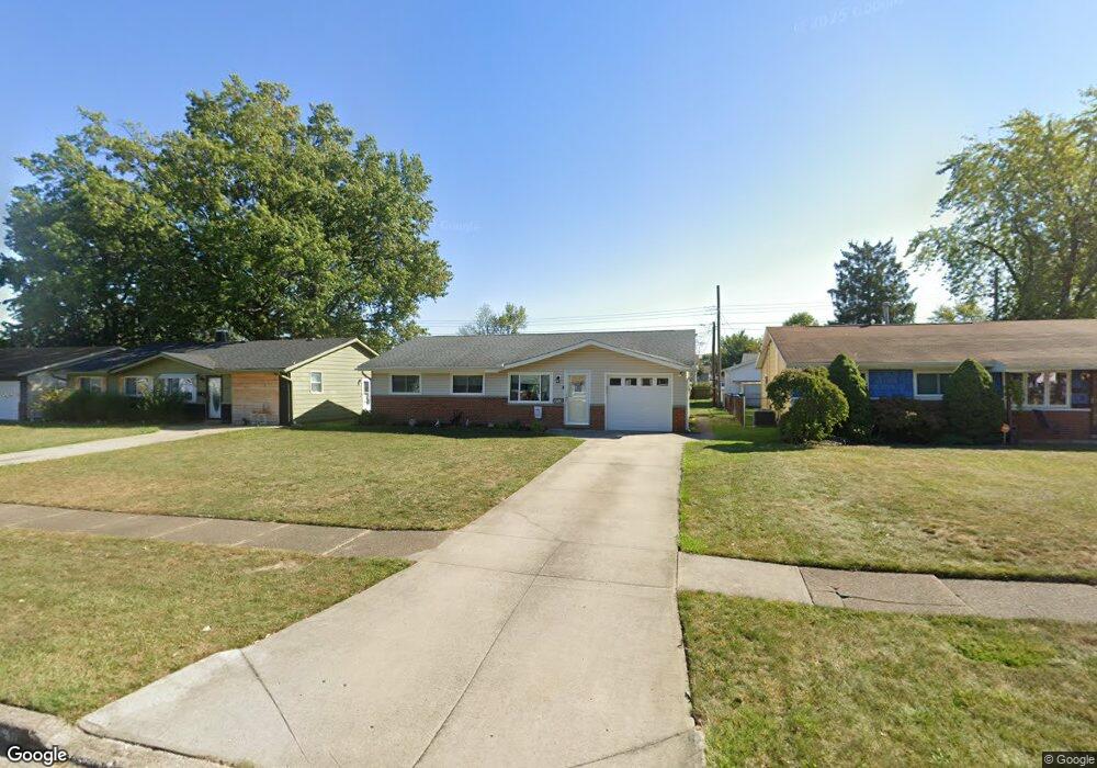 4713 Meadow Ln, Lorain, OH 44055 - photo 1