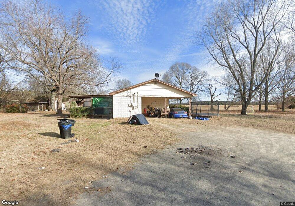 150 Latture Ln, Mc Rae, AR 72102 - photo 1