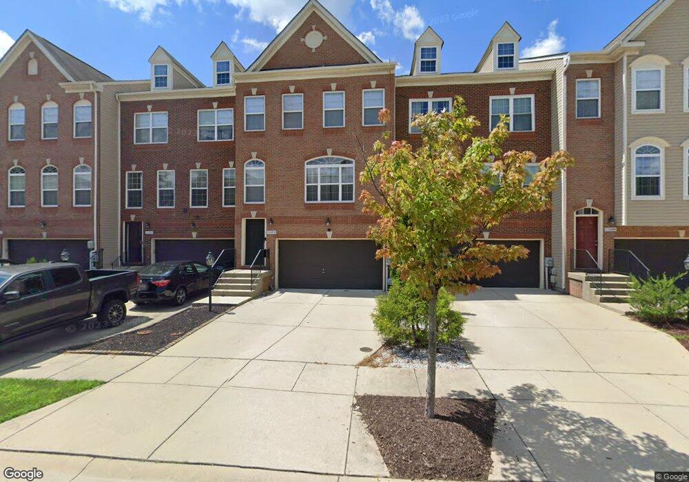 11701 Outlaw Gap Place, Waldorf, MD 20602 - photo 1