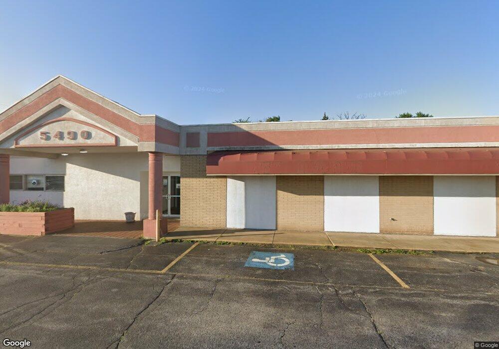 5490 Broadway, Merrillville, IN 46410 - photo 1