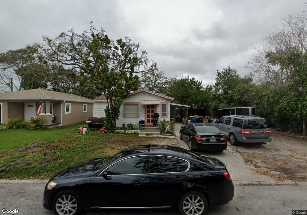 1124 La Salle St, Clearwater, FL 33755 - photo 1