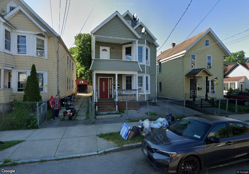 24 Chestnut St, Schenectady, NY 12307 - photo 1