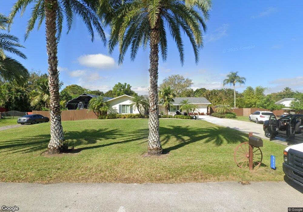 5211 SW 164th Terrace, Southwest Ranches, FL 33331 - photo 1