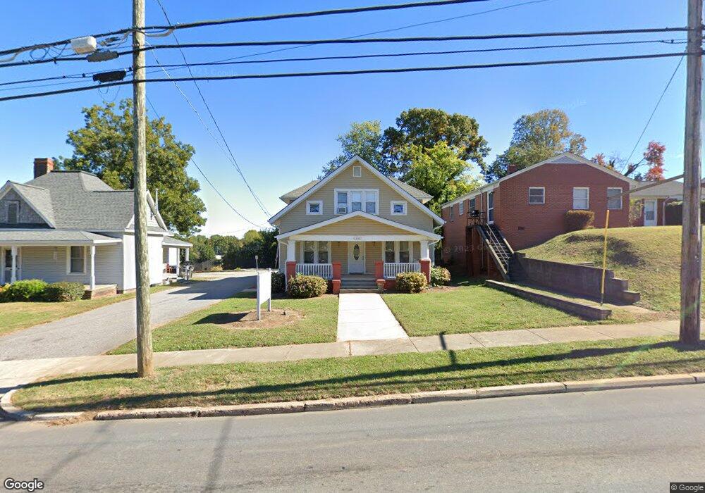 418 N Center St, Statesville, NC 28677 - photo 1