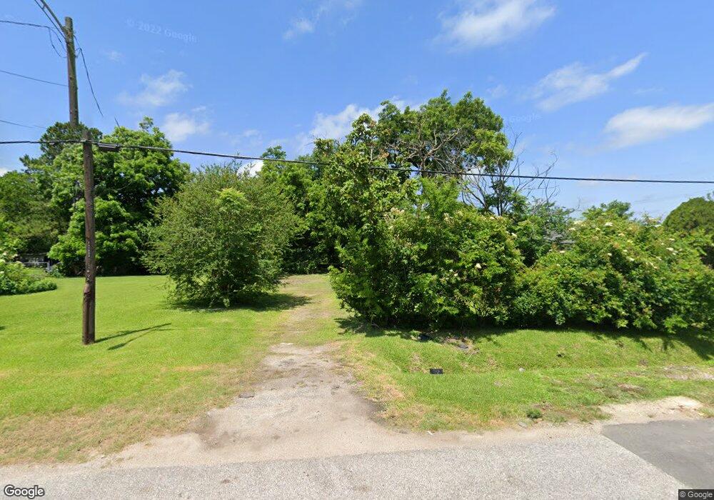 5813 Wayne St, Houston, TX 77026 - photo 1