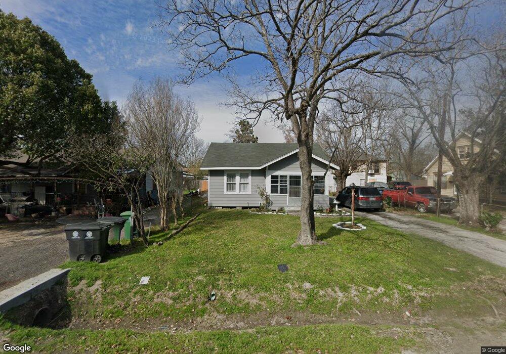 803 King St, Houston, TX 77022 - photo 1