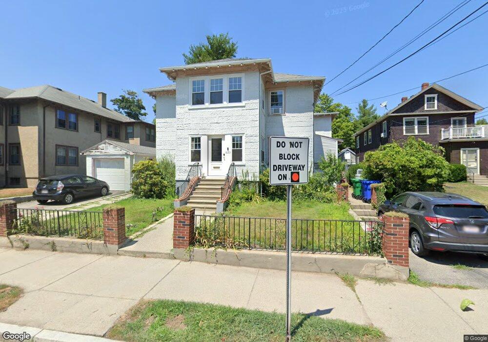 1623 Centre St unit 1625, Newton Highlands, MA 02461 - photo 1