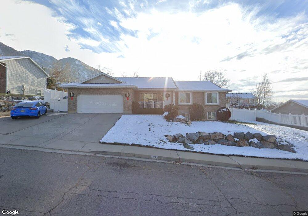 470 N 1180 E, Pleasant Grove, UT 84062 - photo 1