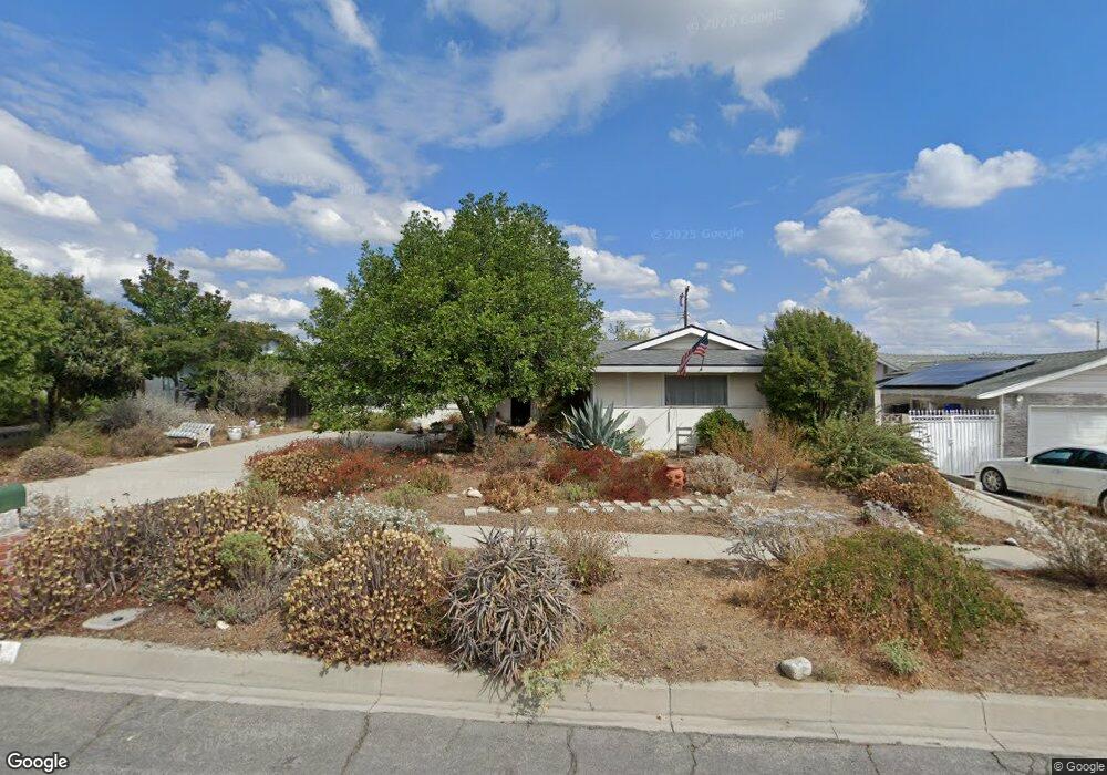 1410 N Ukiah Way, Upland, CA 91786 - photo 1