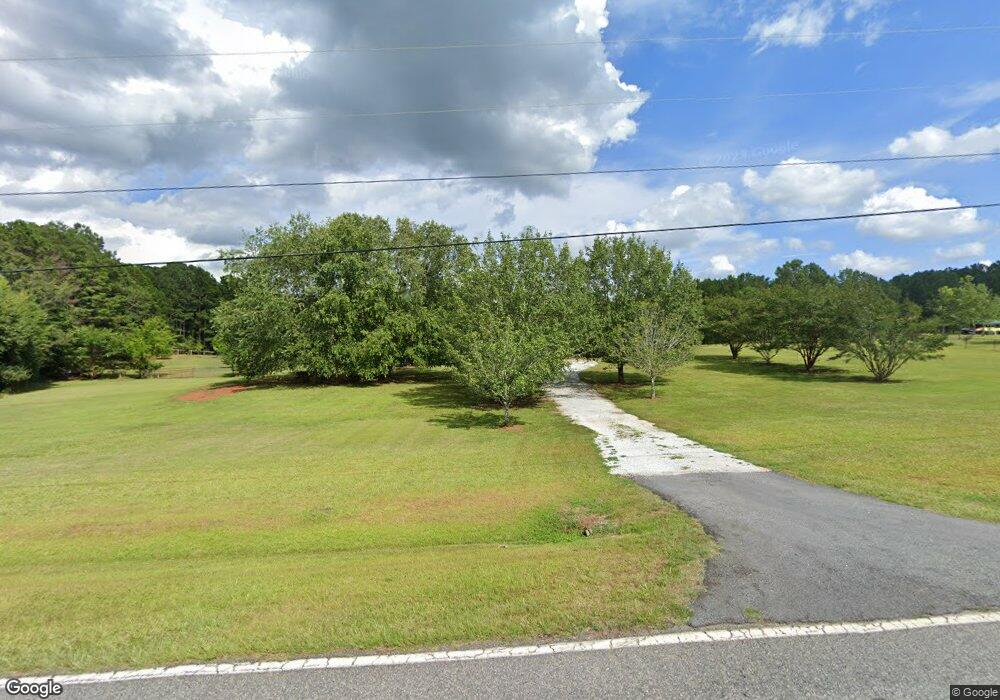 1518 Five Forks Rd, Pendleton, SC 29670 - photo 1