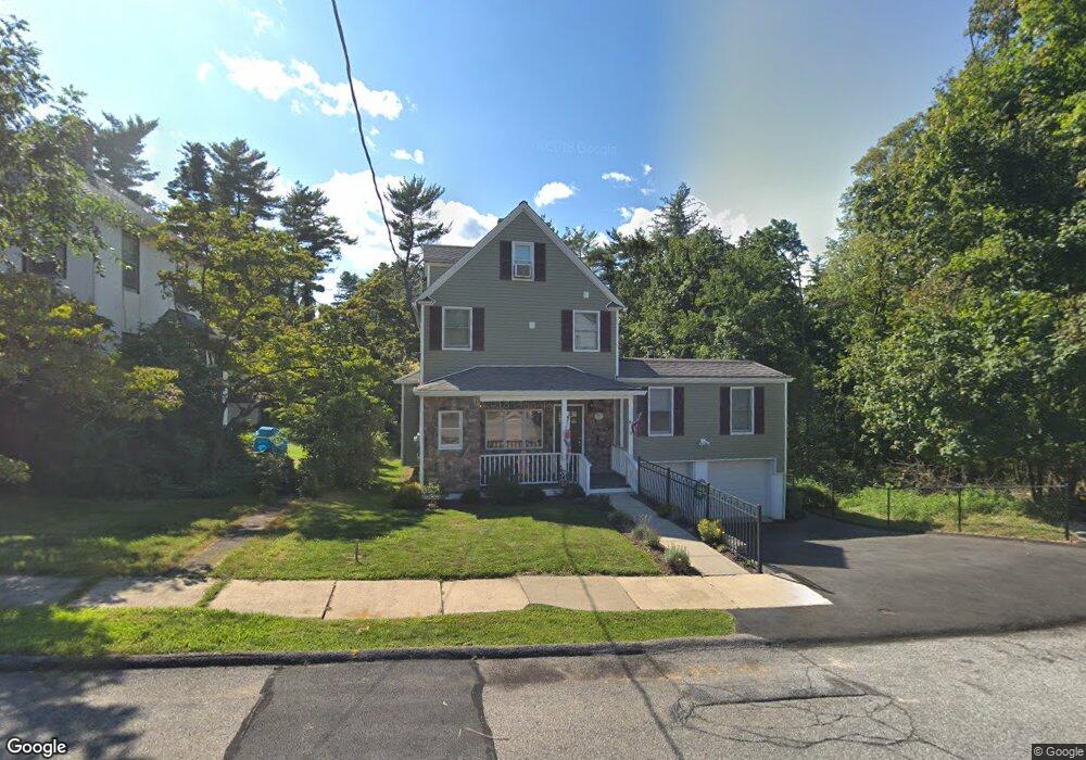 91 Sunnyside Ave, Tarrytown, NY 10591 - photo 1