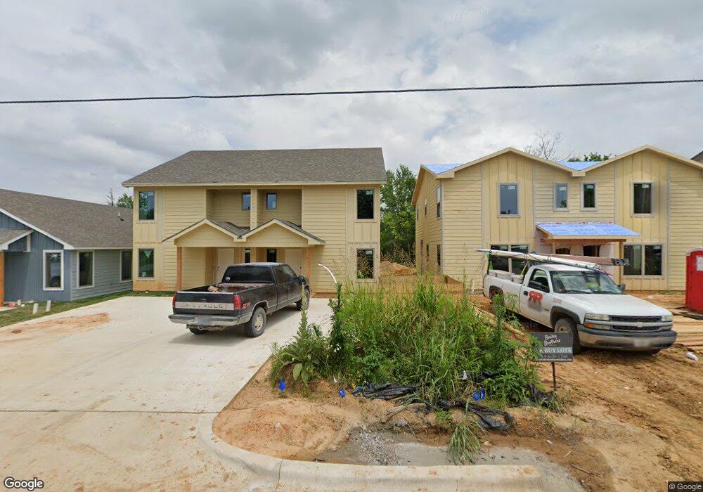 2608 S Fannin Ave unit 2610, Denison, TX 75020 - photo 1