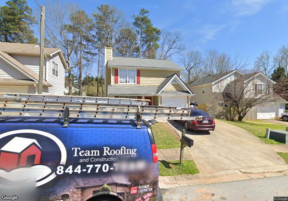 1997 Summer Gate Ct SW, Marietta, GA 30060 - photo 1