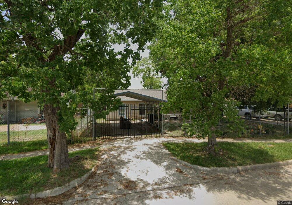 3907 Porter St, Houston, TX 77021 - photo 1