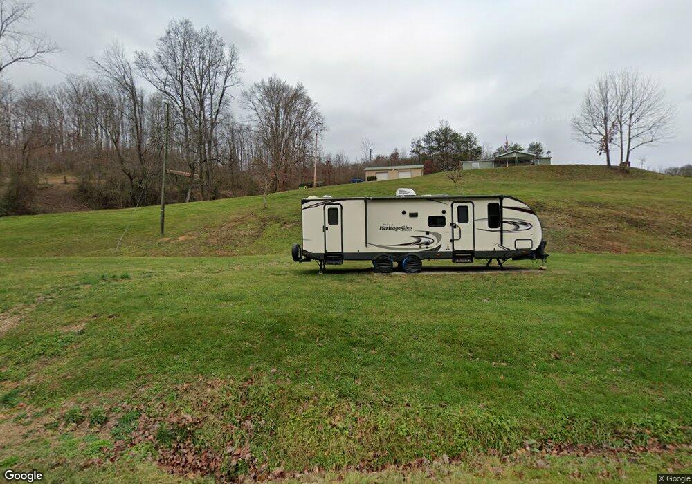 221 Coal Bank Hollow, Ironton, OH 45638 - photo 1