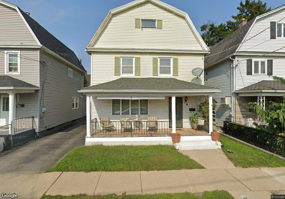 624 Foster St, Scranton, PA 18508 - photo 1