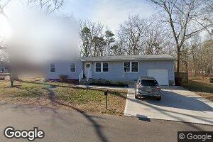 124 Patton Ave, Pine Beach, NJ 08741