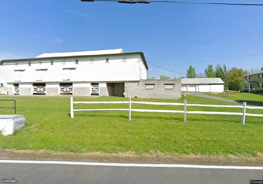 895 Zion Church Rd, Hamburg, PA 19526 - photo 1