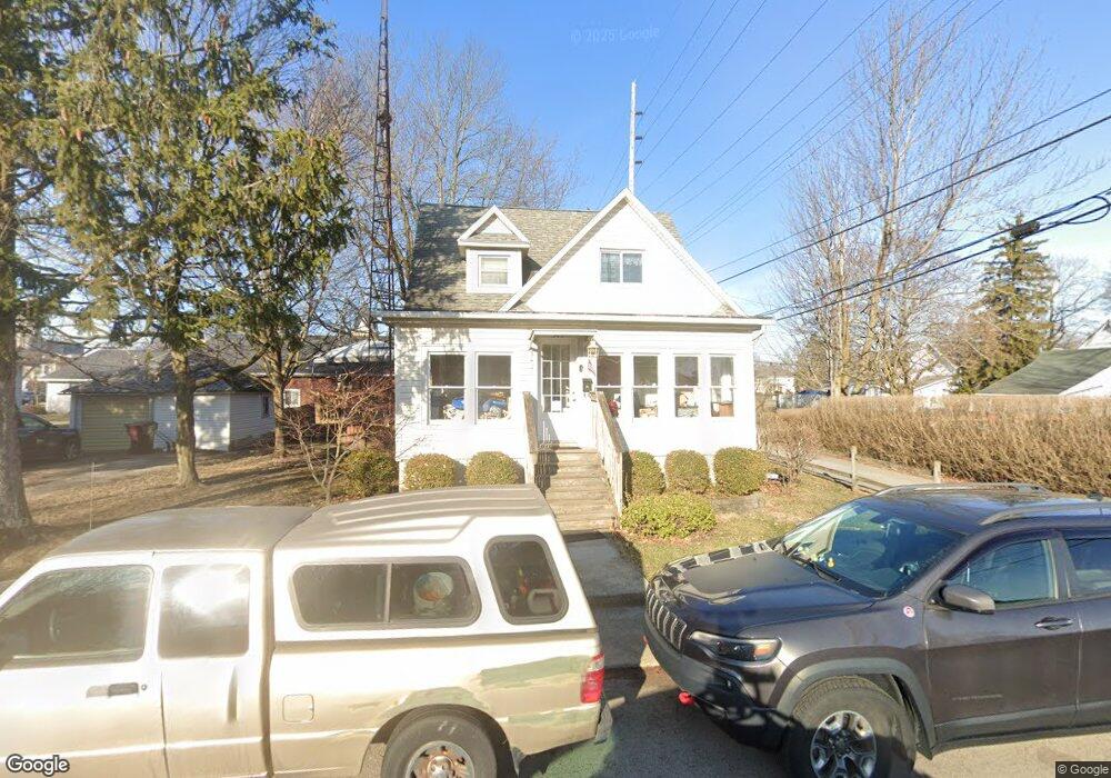 309 N Johnson St, Ada, OH 45810 - photo 1