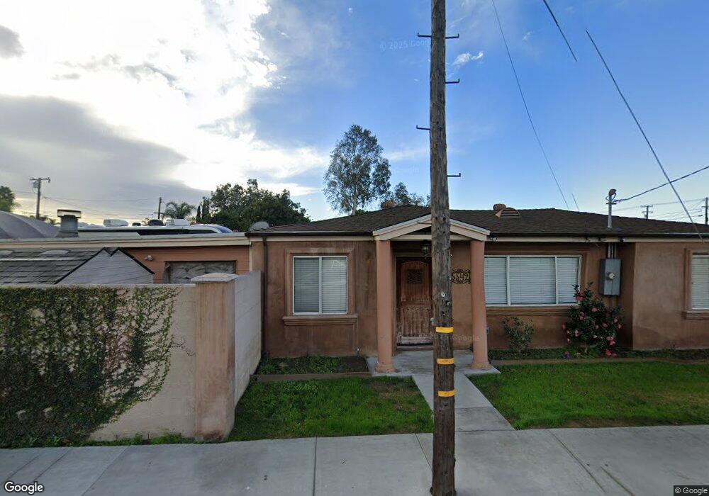 Street View Photo