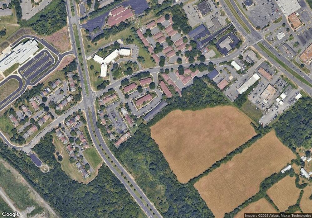 10604 Provincial Dr unit 101 - CW7, Manassas, VA 20109 - photo 1