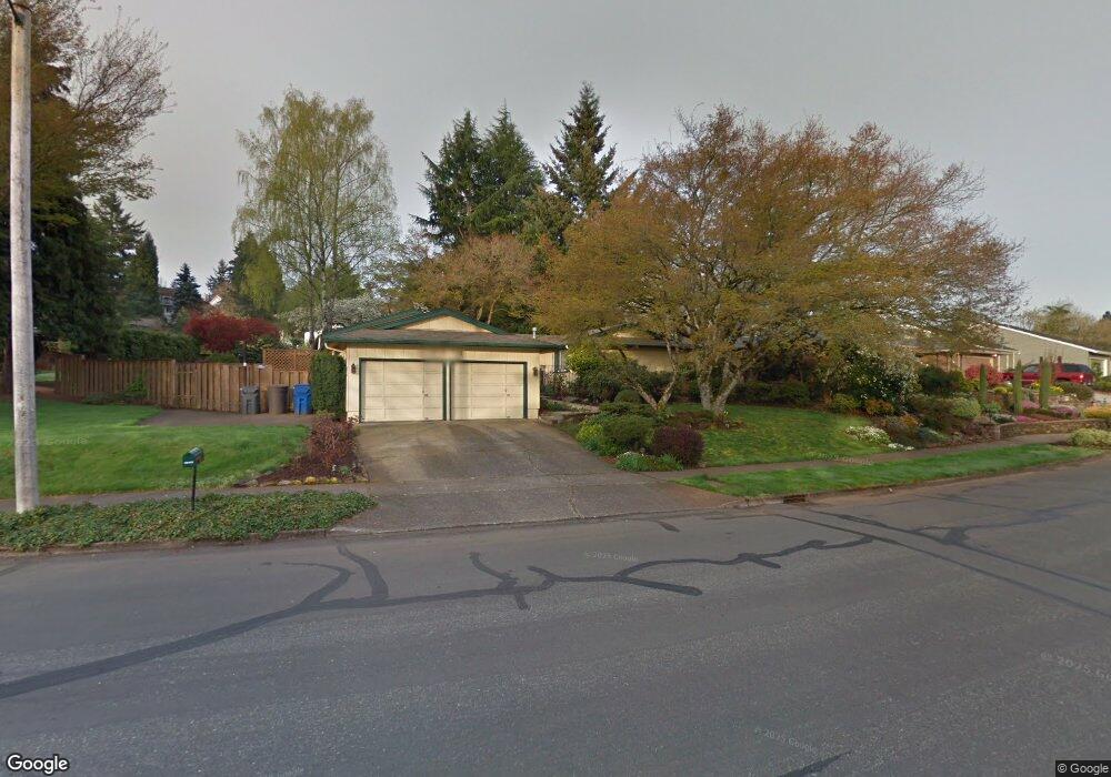 5071 14th Place S, Salem, OR 97306 - photo 1