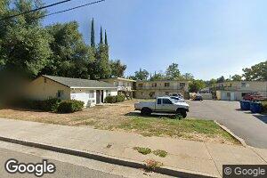 2747 Lanning Ave, Redding, CA 96001