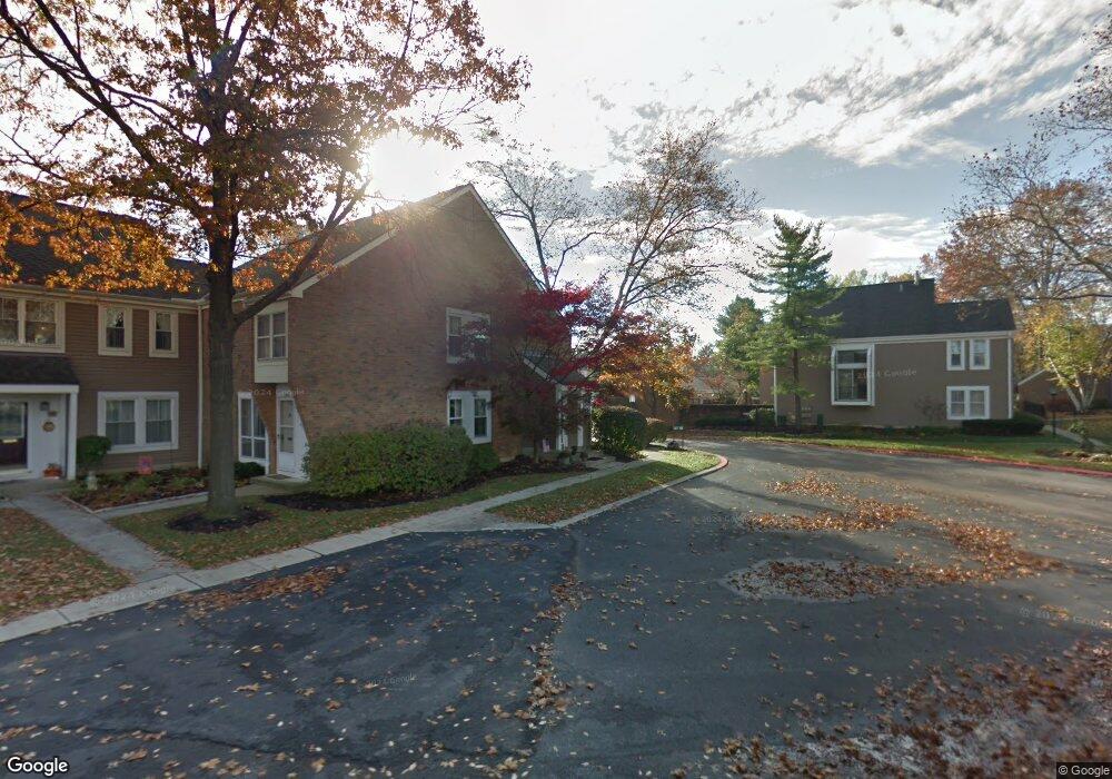 5581 Chowning Way unit 4B, Columbus, OH 43213 - photo 1