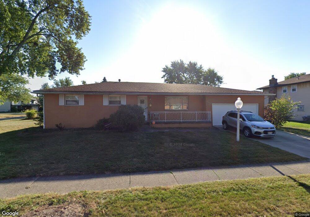 6028 Darby Ln, Columbus, OH 43229 - photo 1