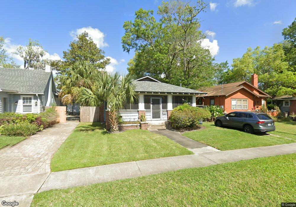 3525 Ola St, Jacksonville, FL 32205 - photo 1